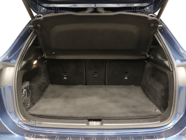 Used Mercedes-Benz EQA 2021 for sale - 78205802: Photo 11