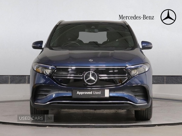 Used Mercedes-Benz EQA 2021 for sale - 78205802: Photo 12