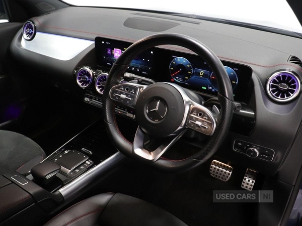 Used Mercedes-Benz EQA 2021 for sale - 78205802: Photo 14