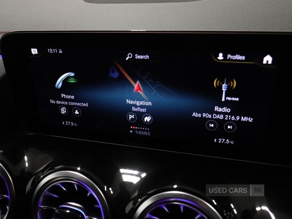 Used Mercedes-Benz EQA 2021 for sale - 78205802: Photo 16