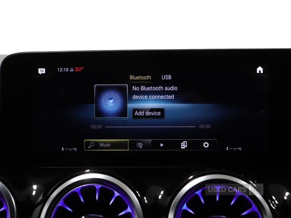 Used Mercedes-Benz EQA 2021 for sale - 78205802: Photo 17