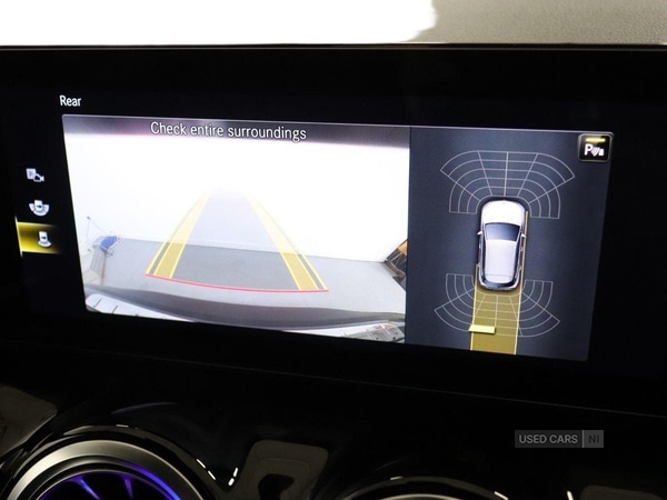 Used Mercedes-Benz EQA 2021 for sale - 78205802: Photo 19