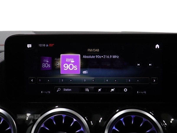 Used Mercedes-Benz EQA 2021 for sale - 78205802: Photo 20