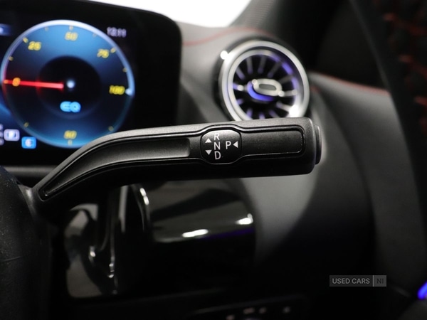 Used Mercedes-Benz EQA 2021 for sale - 78205802: Photo 21