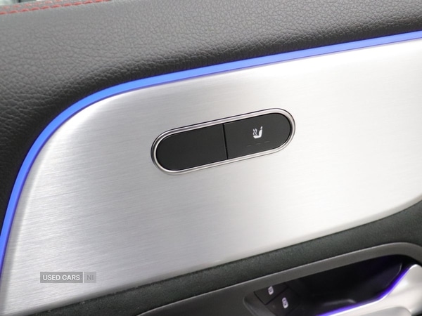 Used Mercedes-Benz EQA 2021 for sale - 78205802: Photo 22