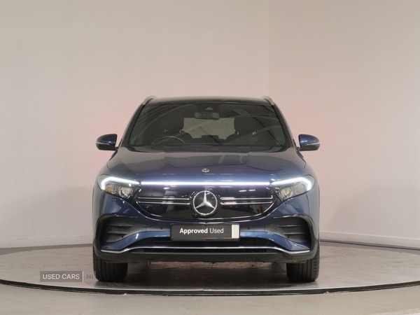 Used Mercedes-Benz EQA 2021 for sale - 78205802: Photo 23