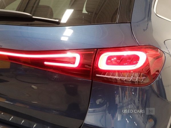 Used Mercedes-Benz EQA 2021 for sale - 78205802: Photo 24