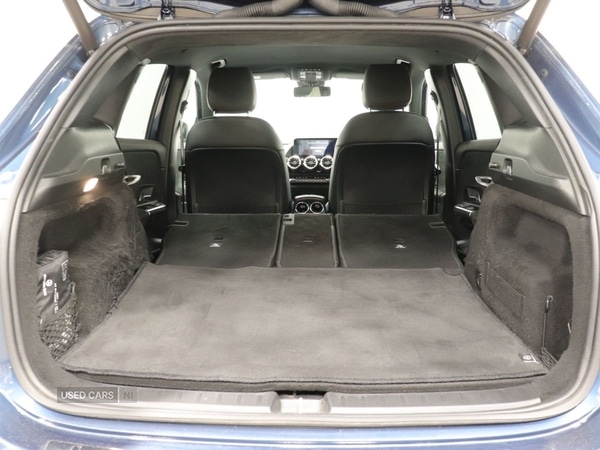 Used Mercedes-Benz EQA 2021 for sale - 78205802: Photo 27