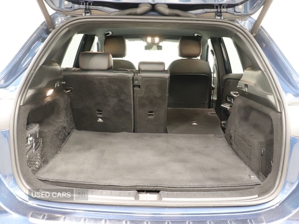 Used Mercedes-Benz EQA 2021 for sale - 78205802: Photo 28