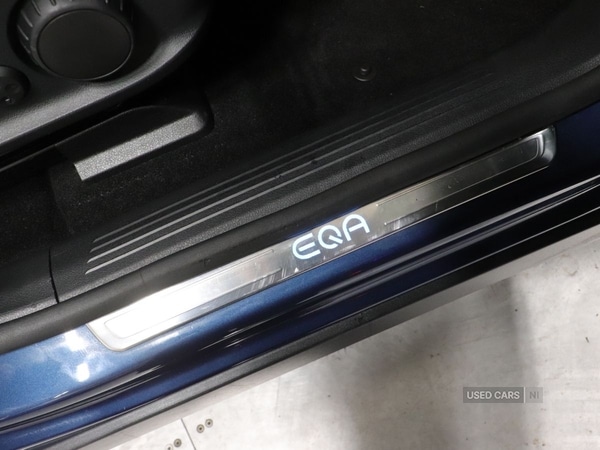 Used Mercedes-Benz EQA 2021 for sale - 78205802: Photo 29