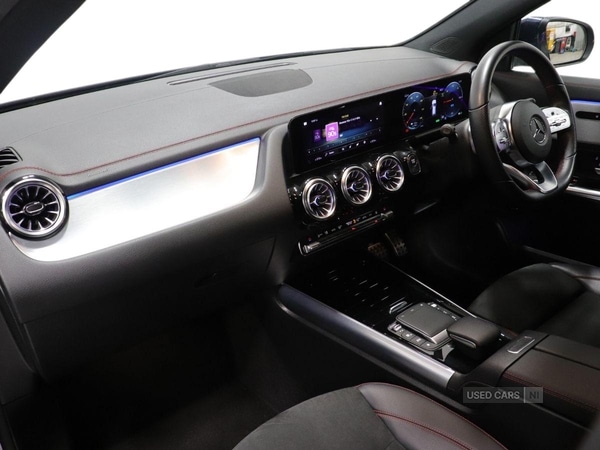 Used Mercedes-Benz EQA 2021 for sale - 78205802: Photo 3