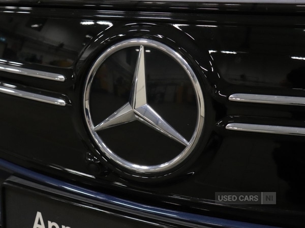 Used Mercedes-Benz EQA 2021 for sale - 78205802: Photo 30