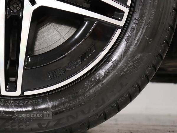 Used Mercedes-Benz EQA 2021 for sale - 78205802: Photo 32