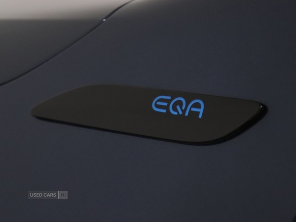 Used Mercedes-Benz EQA 2021 for sale - 78205802: Photo 33
