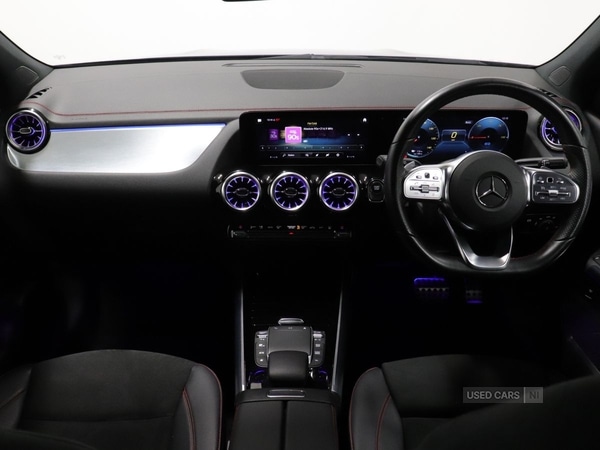 Used Mercedes-Benz EQA 2021 for sale - 78205802: Photo 34