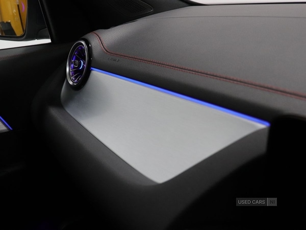 Used Mercedes-Benz EQA 2021 for sale - 78205802: Photo 35