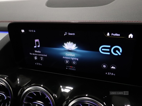 Used Mercedes-Benz EQA 2021 for sale - 78205802: Photo 37