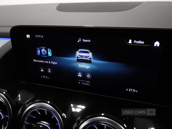 Used Mercedes-Benz EQA 2021 for sale - 78205802: Photo 38