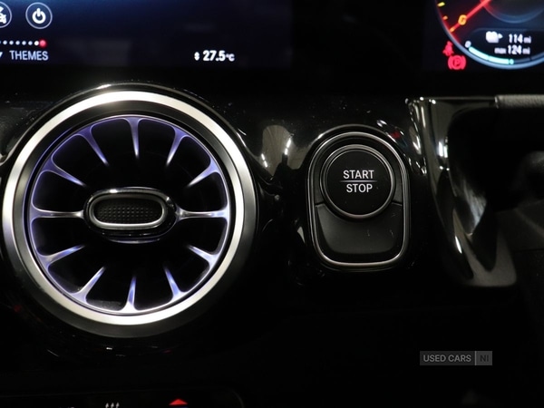 Used Mercedes-Benz EQA 2021 for sale - 78205802: Photo 39