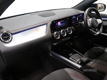 Used Mercedes-Benz EQA 2021 for sale - 78205802: Photo