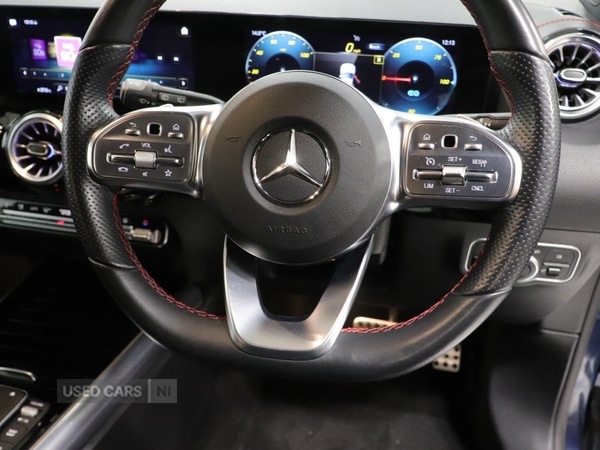 Used Mercedes-Benz EQA 2021 for sale - 78205802: Photo 40