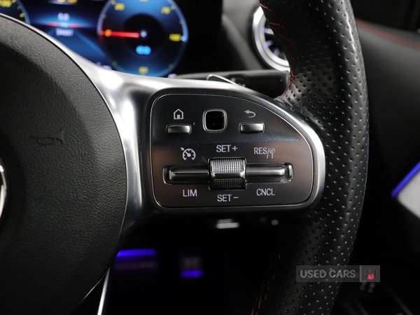 Used Mercedes-Benz EQA 2021 for sale - 78205802: Photo 42