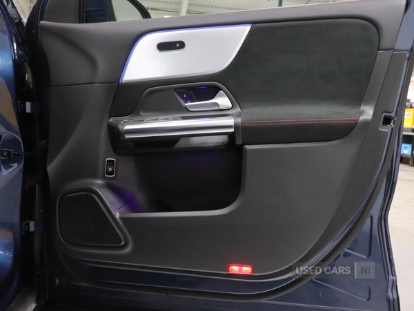 Used Mercedes-Benz EQA 2021 for sale - 78205802: Photo 43