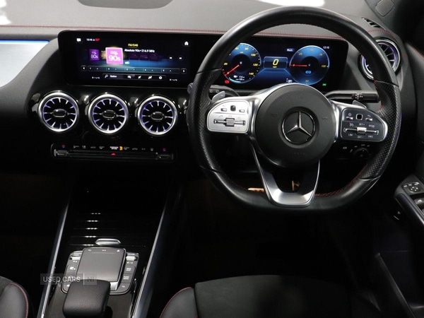 Used Mercedes-Benz EQA 2021 for sale - 78205802: Photo 5