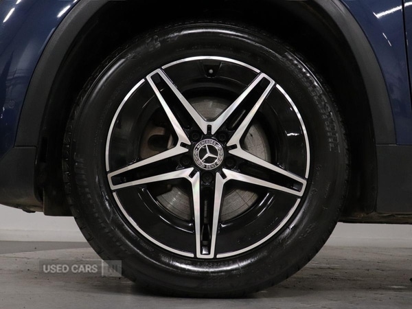 Used Mercedes-Benz EQA 2021 for sale - 78205802: Photo 6