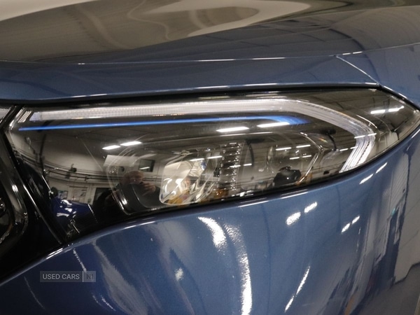 Used Mercedes-Benz EQA 2021 for sale - 78205802: Photo 7