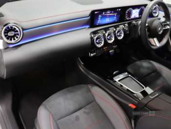 Used Mercedes-Benz CLA 2024 for sale - 74643550: Photo