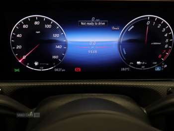 Used Mercedes-Benz CLA 2024 for sale - 74643550: Photo