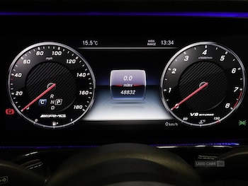 Used Mercedes-Benz G Class 2020 for sale - 78890556: Photo