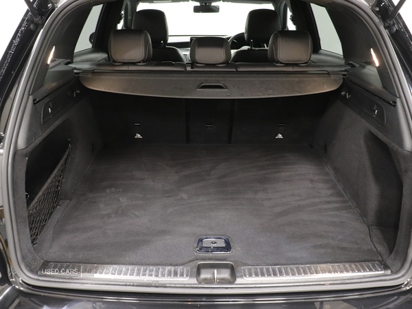 Used Mercedes-Benz GLC 2020 for sale - 76523085: Photo 10