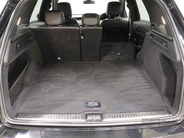 Used Mercedes-Benz GLC 2020 for sale - 76523085: Photo 11