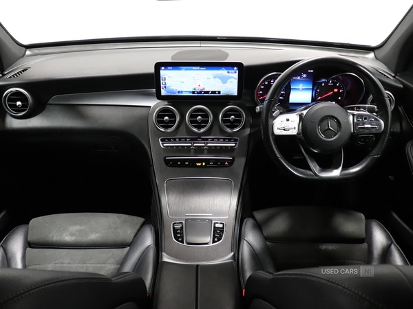 Used Mercedes-Benz GLC 2020 for sale - 76523085: Photo 16