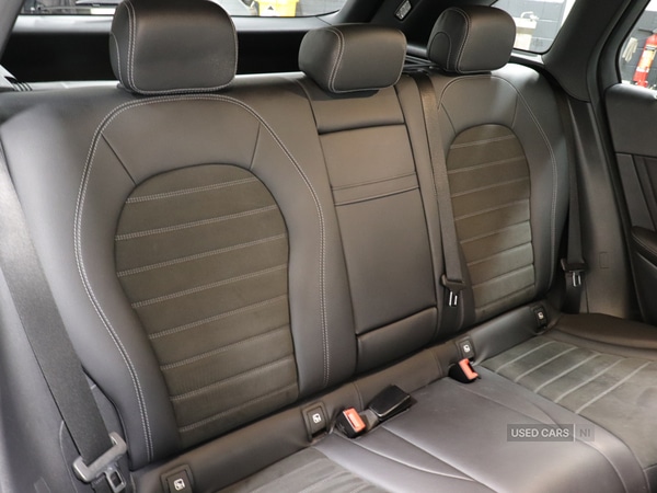 Used Mercedes-Benz GLC 2020 for sale - 76523085: Photo 17