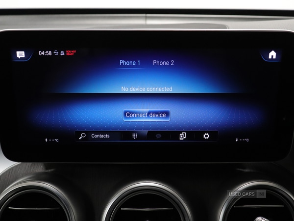 Used Mercedes-Benz GLC 2020 for sale - 76523085: Photo 22