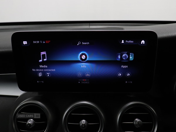 Used Mercedes-Benz GLC 2020 for sale - 76523085: Photo 23