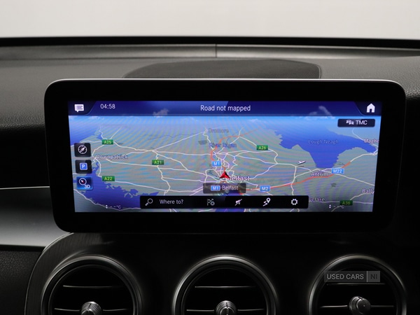 Used Mercedes-Benz GLC 2020 for sale - 76523085: Photo 25