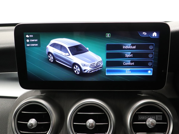 Used Mercedes-Benz GLC 2020 for sale - 76523085: Photo 26