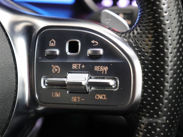 Used Mercedes-Benz GLC 2020 for sale - 76523085: Photo 28