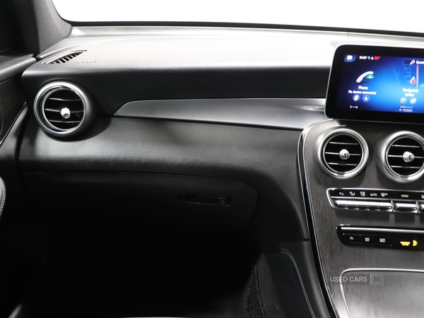 Used Mercedes-Benz GLC 2020 for sale - 76523085: Photo 31