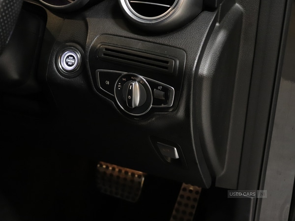 Used Mercedes-Benz GLC 2020 for sale - 76523085: Photo 35