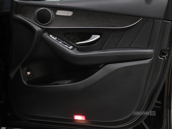 Used Mercedes-Benz GLC 2020 for sale - 76523085: Photo 37