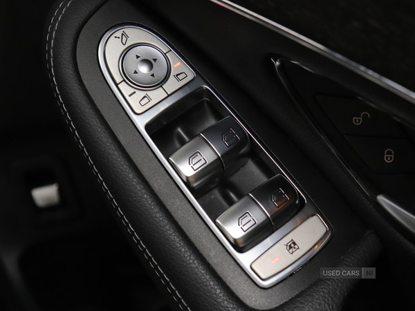 Used Mercedes-Benz GLC 2020 for sale - 76523085: Photo 41