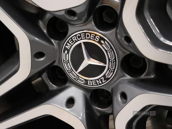 Used Mercedes-Benz GLC 2020 for sale - 76523085: Photo 44