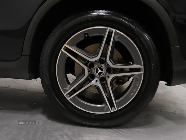 Used Mercedes-Benz GLC 2020 for sale - 76523085: Photo 6