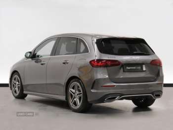 Used Mercedes-Benz B-Class 2023 for sale - 75459943: Photo