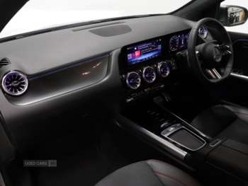 Used Mercedes-Benz B-Class 2023 for sale - 75459943: Photo